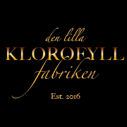 Den lilla Klorofyllfabriken Den lilla Klorofyllfabriken